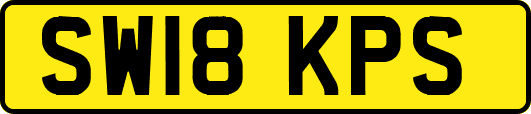 SW18KPS