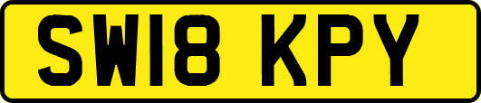 SW18KPY