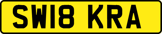 SW18KRA