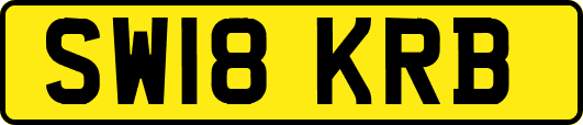 SW18KRB