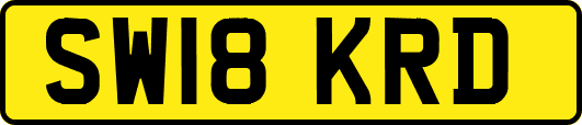 SW18KRD