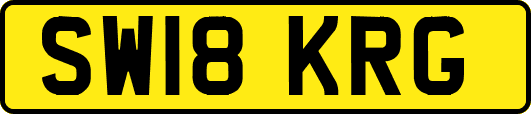 SW18KRG