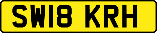 SW18KRH
