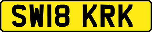 SW18KRK