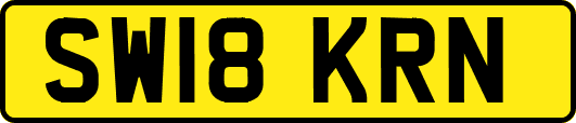 SW18KRN