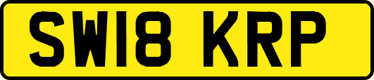 SW18KRP
