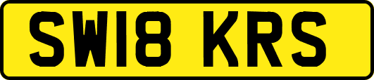 SW18KRS
