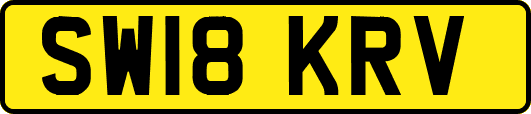 SW18KRV