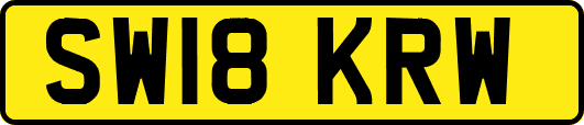 SW18KRW