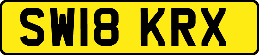 SW18KRX