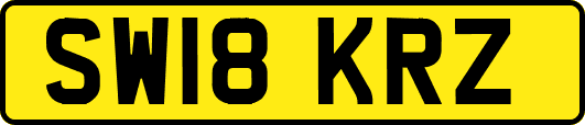 SW18KRZ