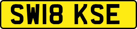 SW18KSE
