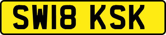SW18KSK
