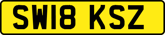 SW18KSZ