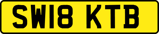 SW18KTB