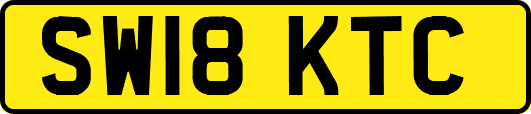 SW18KTC