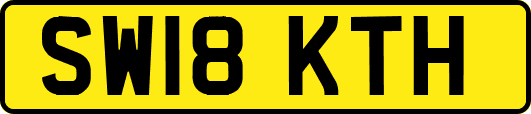 SW18KTH