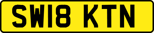 SW18KTN
