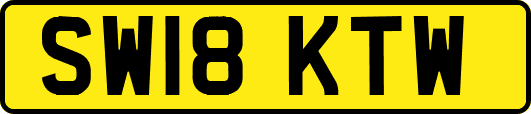 SW18KTW