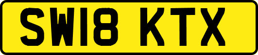 SW18KTX