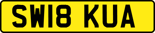SW18KUA