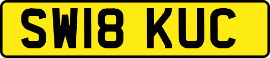SW18KUC