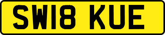 SW18KUE