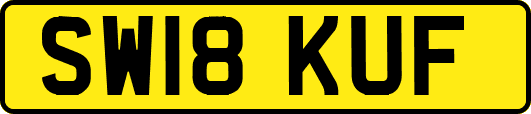 SW18KUF