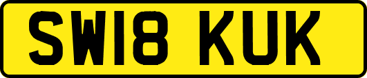 SW18KUK