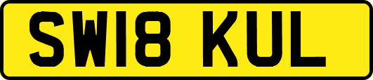 SW18KUL