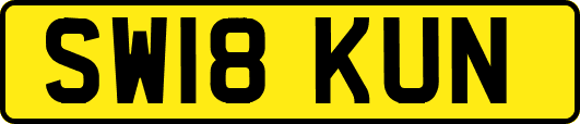 SW18KUN