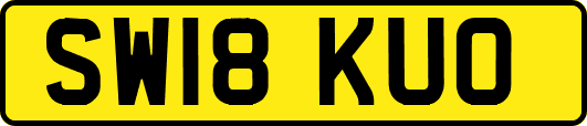 SW18KUO