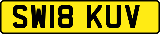 SW18KUV