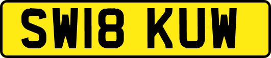 SW18KUW