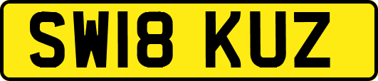 SW18KUZ