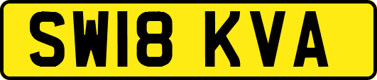 SW18KVA