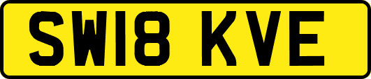 SW18KVE