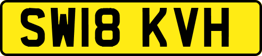 SW18KVH