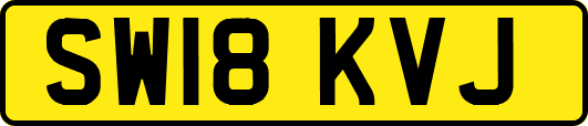 SW18KVJ