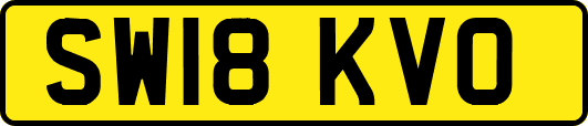 SW18KVO
