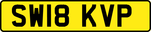 SW18KVP