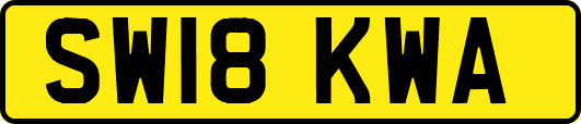 SW18KWA