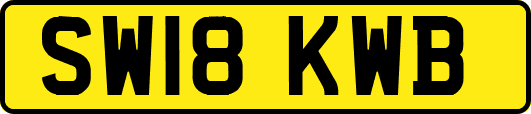 SW18KWB