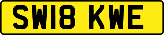 SW18KWE