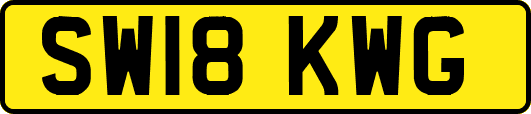 SW18KWG