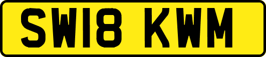 SW18KWM