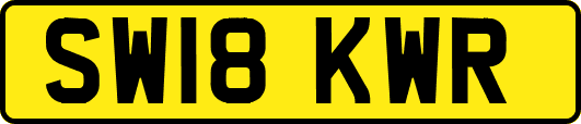 SW18KWR