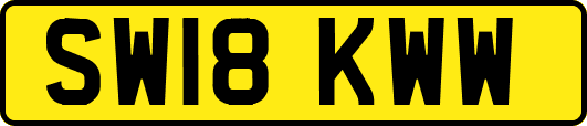 SW18KWW
