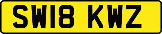 SW18KWZ