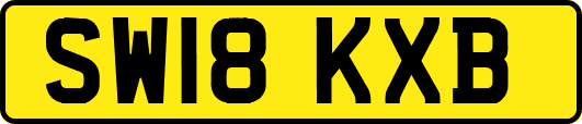 SW18KXB